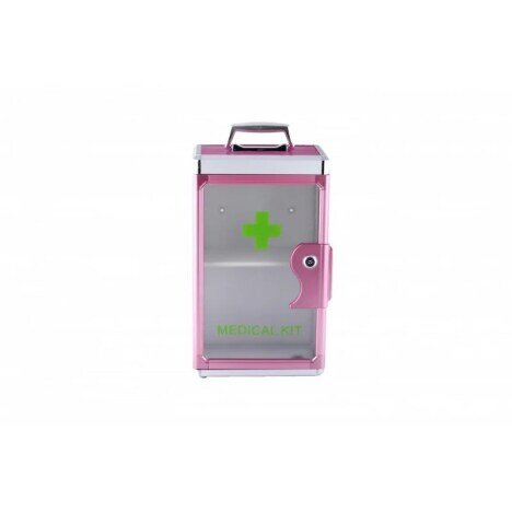 Trusa medicala Sanitec ERT-SN 6036RZ, 23x15x38cm