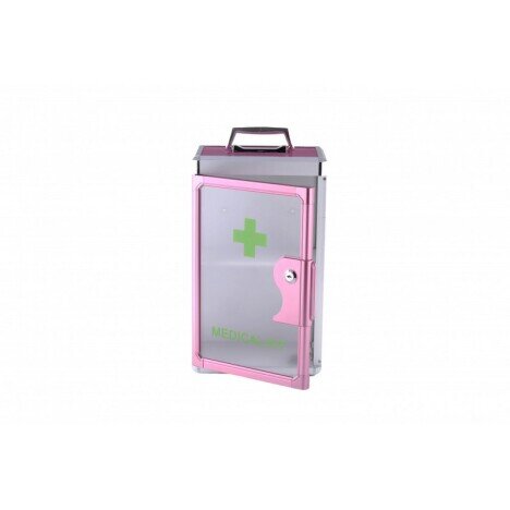 Trusa medicala Sanitec ERT-SN 6036RZ, 23x15x38cm