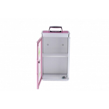 Trusa medicala Sanitec ERT-SN 6036RZ, 23x15x38cm